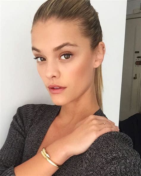 nina agdal tattoo|Nina Agdal (@ninaagdal) • Instagram photos and videos